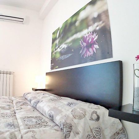 B&B Angelina 特里贾诺 外观 照片
