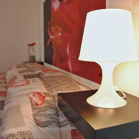 B&B Angelina 特里贾诺 外观 照片