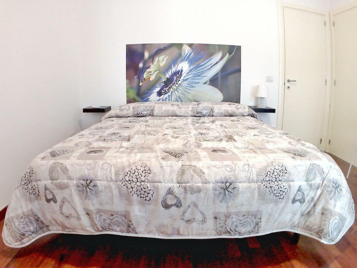B&B Angelina 特里贾诺 外观 照片
