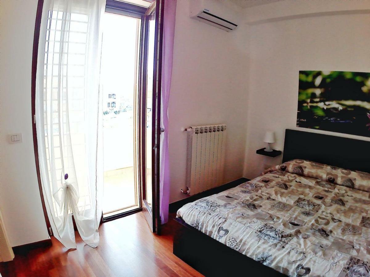 B&B Angelina 特里贾诺 外观 照片
